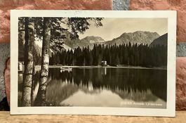 AROSA Untersee - Natur
