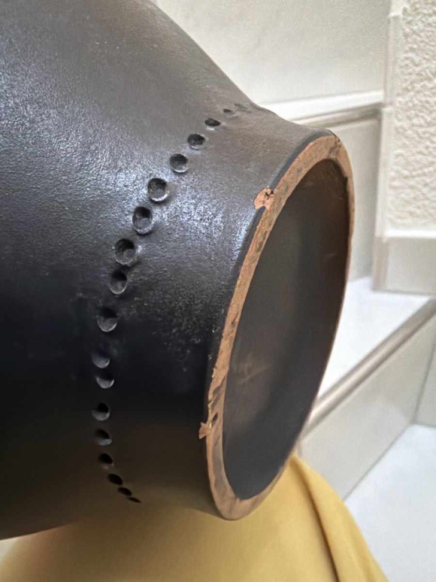 Vasi & Recipienti: Keramik Vase, Bitossi Italien. – Usato da Biberist venduto da Momo33 5