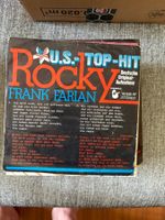 Frank Farian - Rocky