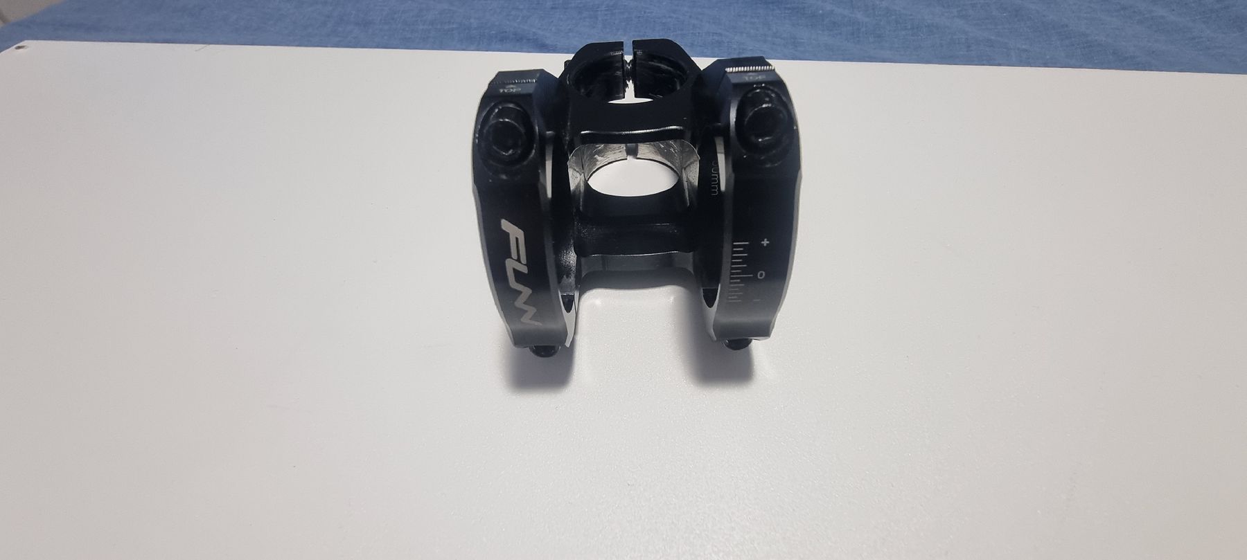 Pezzi di ricambio: Funn Equalizer stem 35mm 50mm – Usato da Chiasso venduto da rottu89 1