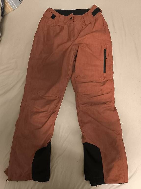 Pantaloni: Ski-/ Snowboardhose Crivit – Usato da Luzern venduto da Steve_Wonder