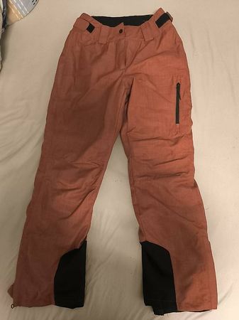 Ski-/ Snowboardhose Crivit