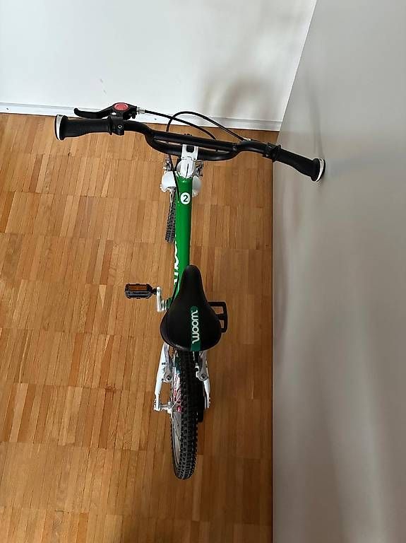 Woom Biciclette: Woom 2 - sehr guter Zustand – Usato da Wallisellen venduto da Chic_Living 1