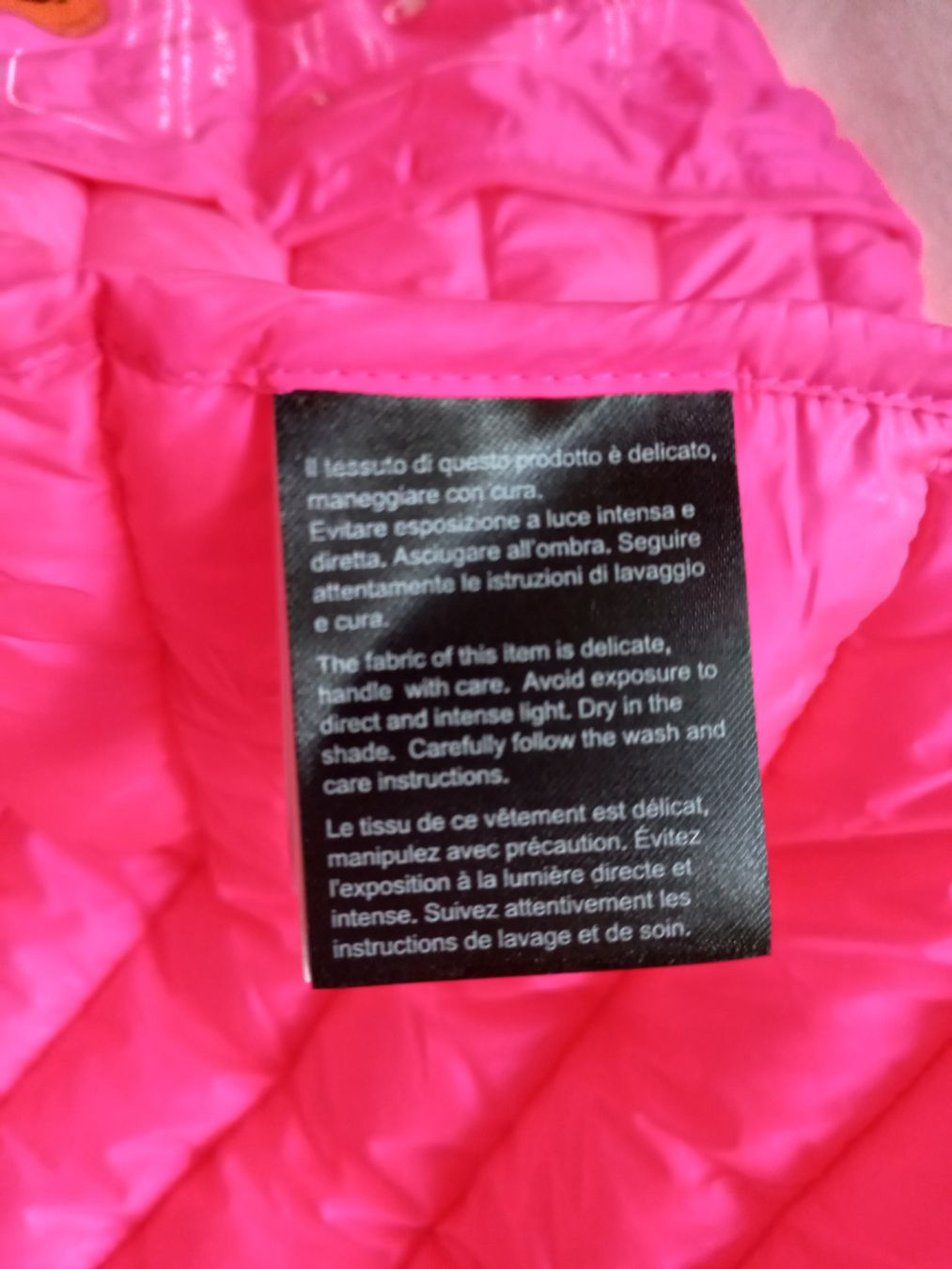 Save the duck Jacken: NEW veste Save the duck – Gebraucht aus Châtelaine von ing_mb6r 5