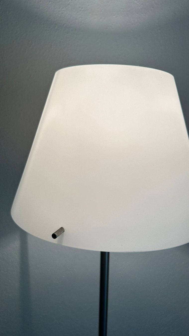 Lampen: Ständerlampe – Gebraucht aus Reinach BL von Scubaknaller 1