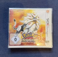 Pokémon Sonne Sealed /NEU 