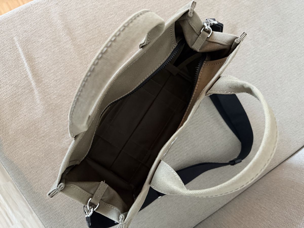 Marc Jacobs Borse da donna: Marc Jacobs Tote Bag – Nuovo (secondo la descrizione) da Birmensdorf ZH venduto da gigimaya 3