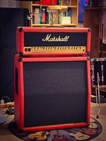 Marshall 6100 30th Anniversary EL34