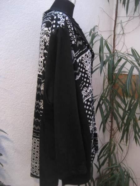 Monnalisa Giacche: Taille 42, Mona Lisa, neuve, lagenlook – Nuovo e nell'imballaggio originale da Delémont venduto da marryb 3