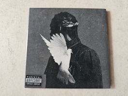 Pusha T  -  King Push - Darkest Before Dawn: The Prelude