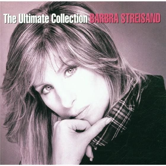 CDs: Barbra Streisand - The Essential - Ultimate Collection – Neu (gemäss Beschreibung) aus Baden von lattemiele