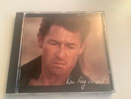 Peter Maffay / Kein Weg zu weit / 1989