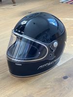 MTR VINTAGE EVO Integralhelm
