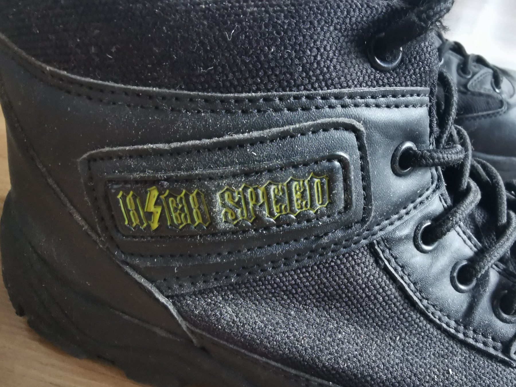 Chaussures hommes: Motorradschuhe – D'occasion à Glattfelden par sut_q8d2 4