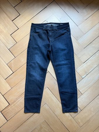 ANGELS - Jeggings dunkelblau 40