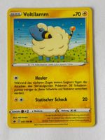 Pokemon-Karte Voltilamm 047/198