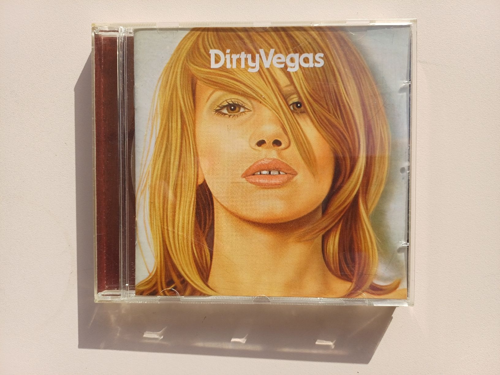 CD: Dirty Vegas - CD – Usato da Begnins venduto da Drastic-Sound