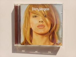 Dirty Vegas - CD