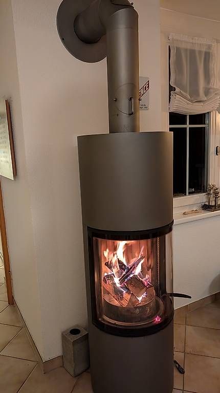 Stufe caminetto: Cheminéeofen Spartherm POLO – Usato da Ostermundigen venduto da 3818first 1