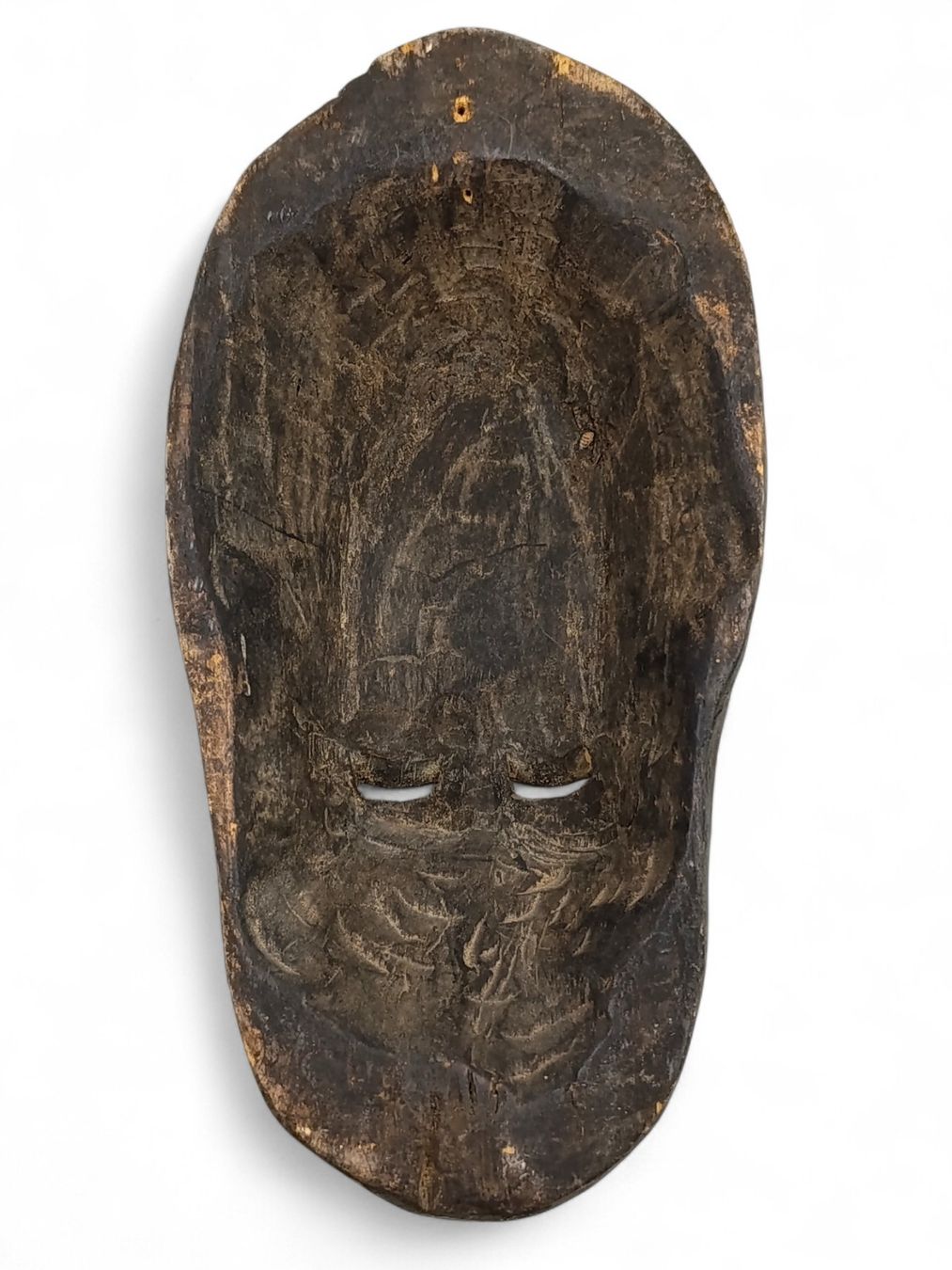 Arte internazionale: Antike afrikanische Maske – Usato da Hochfelden venduto da Relict 6