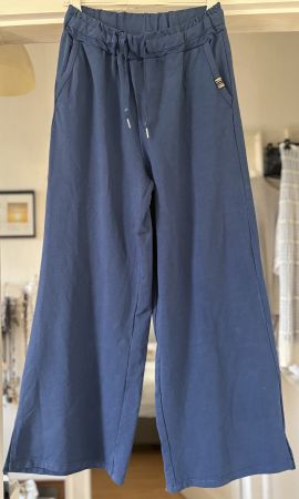 SWEAT-PANTALONS EN COTON! M NOUVEAUTÉ 2026/27