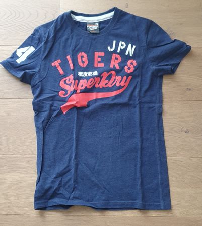 Superdry T-Shirt Gr S