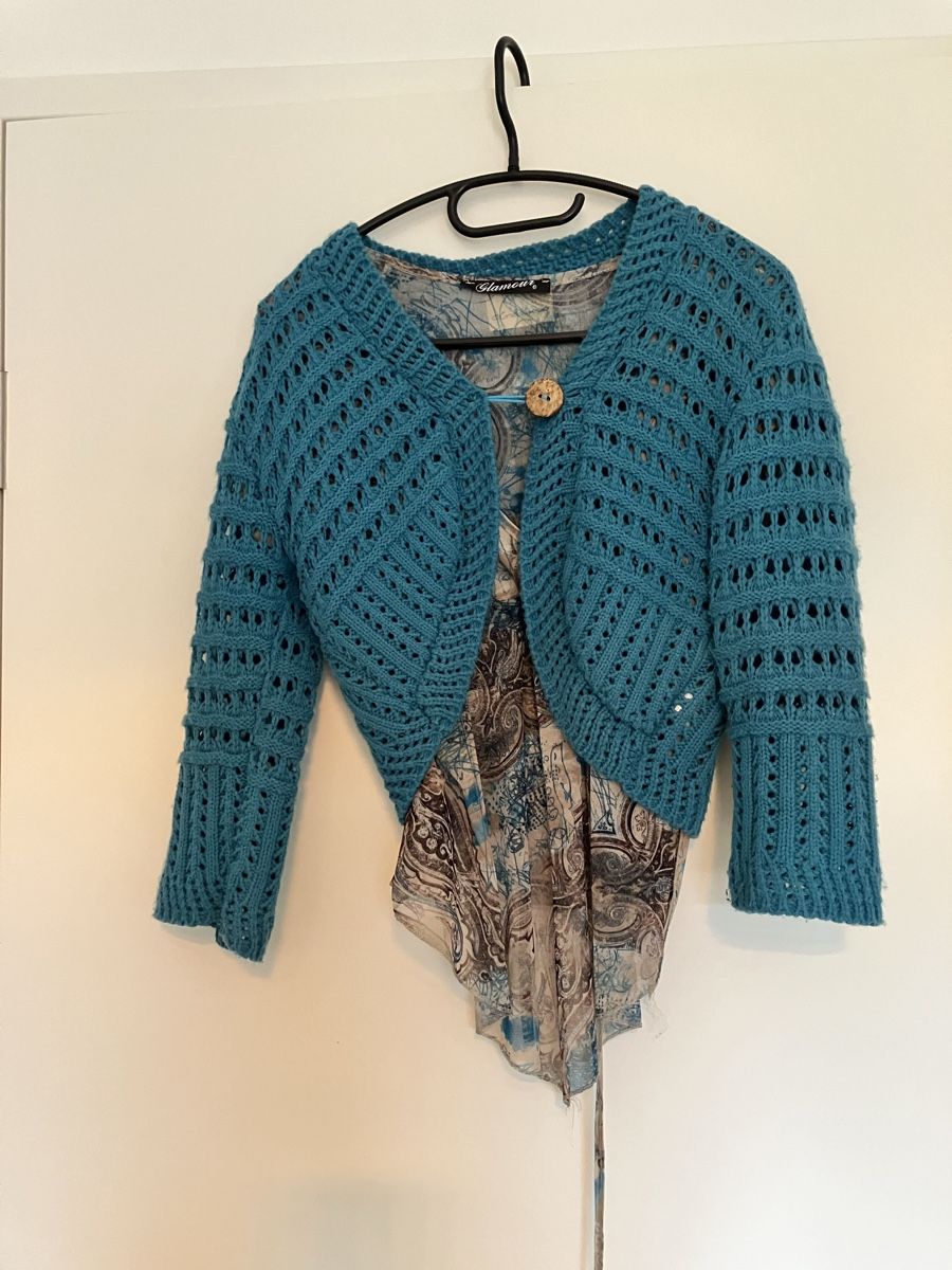 Lotti di vestiti: Ensemble – Usato da Baden venduto da sylivianne