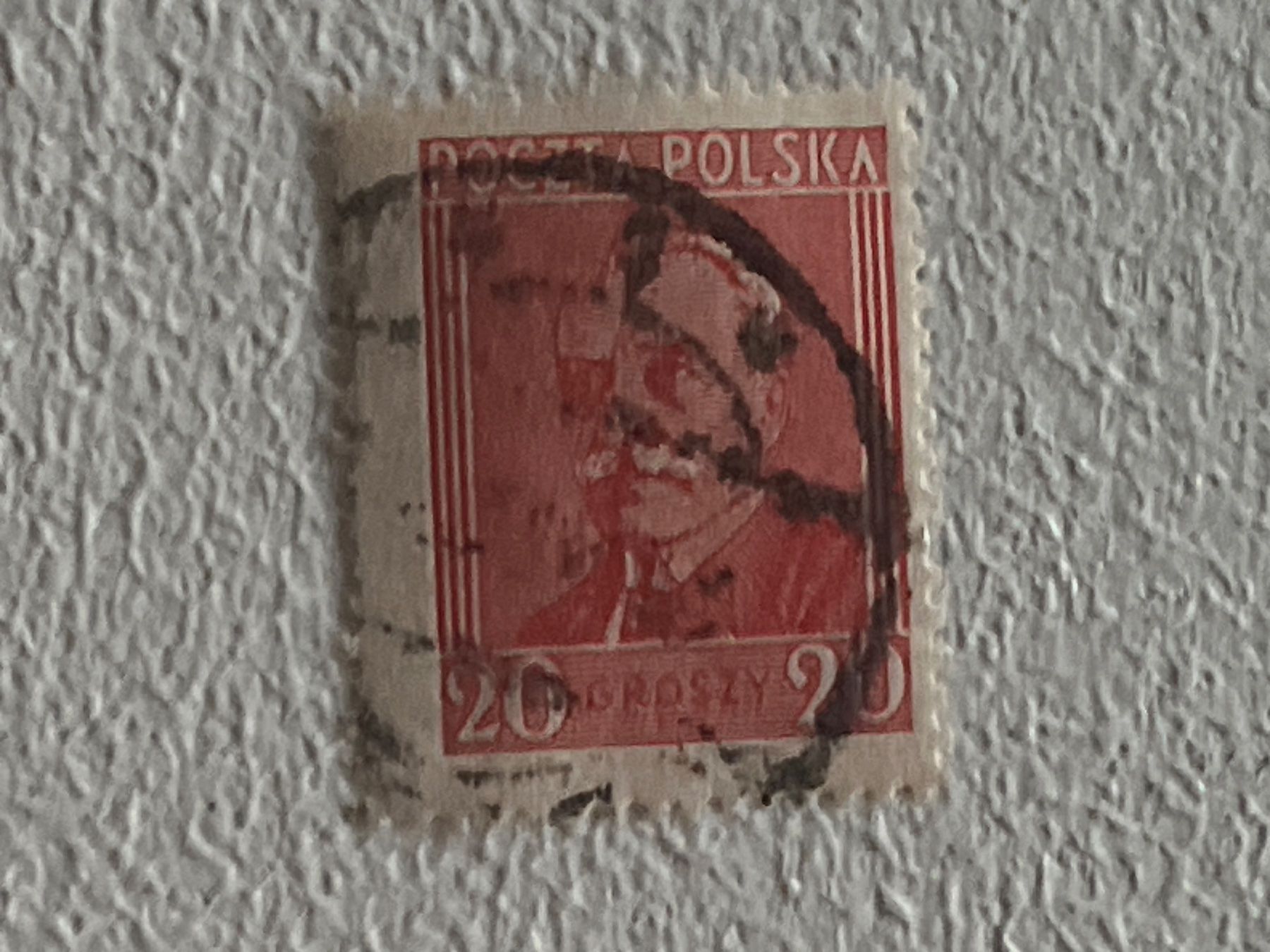 Tutti i francobolli: Polen Briefmarke – Usato da Chiasso venduto da AzenYa