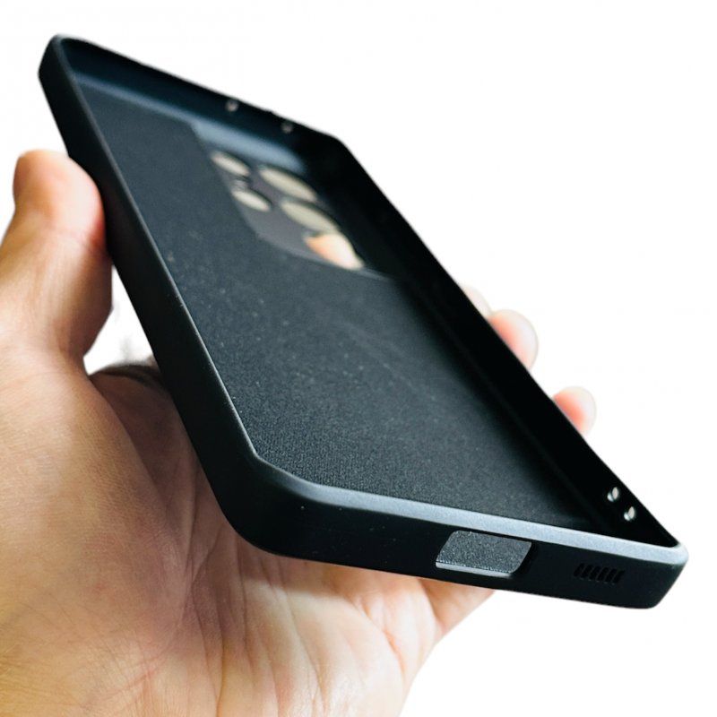 Cover & Protezioni schermo: Galaxy Note 20 Ultra -coque résistante noire cateye caméra – Nuovo e nell'imballaggio originale da Morges venduto da DigiAC 2