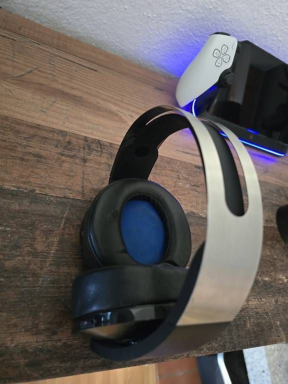 Cuffie: Sony Playstation platinum Headset 7.1 – Usato da Bottighofen venduto da sven.honigmann 1