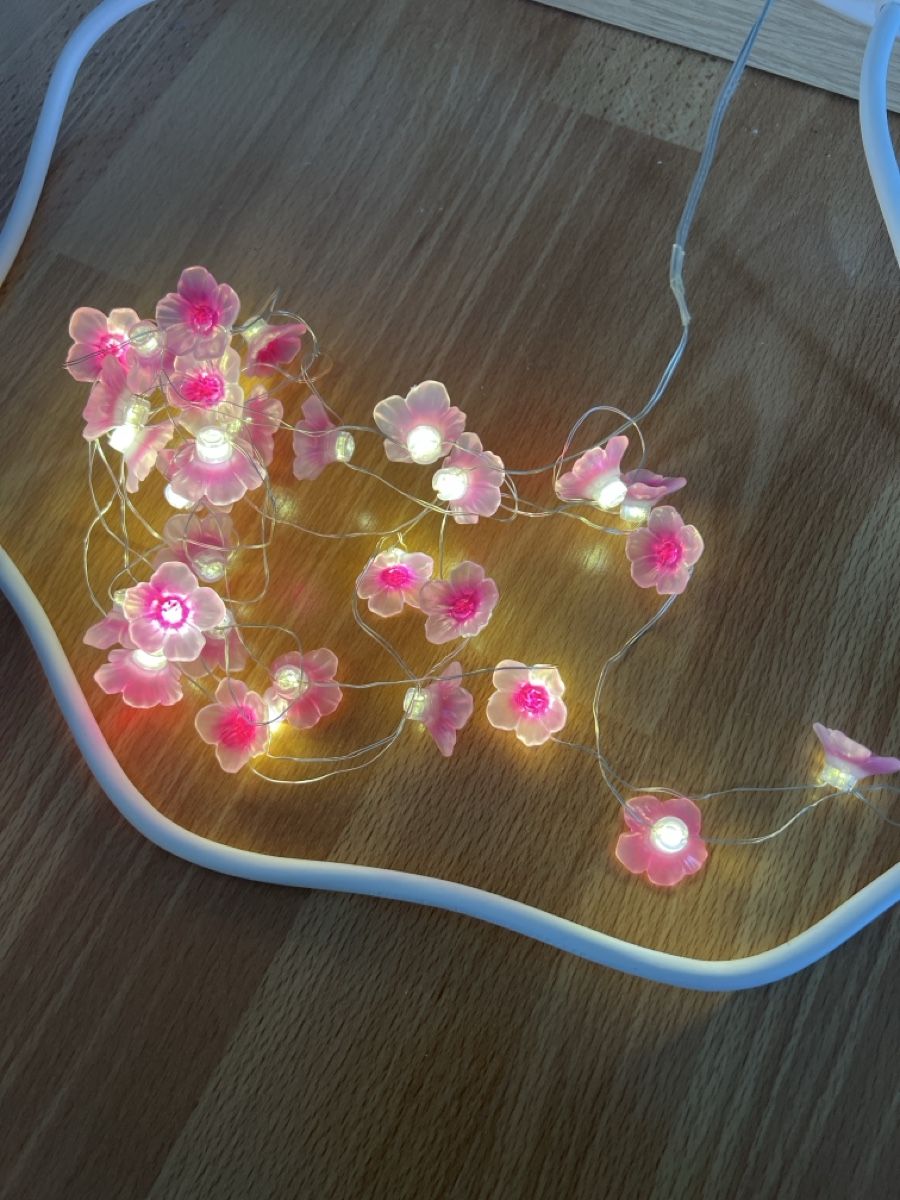 Guirlandes lumineuses: R – D'occasion à Olten par Sonjason 1