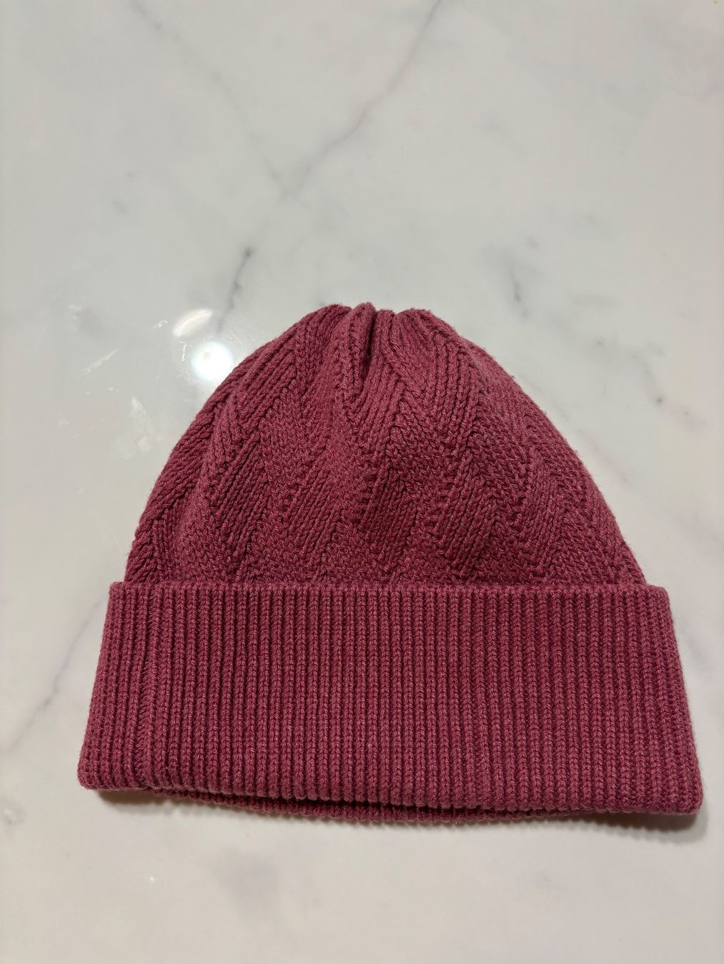 Albright Copricapi, berretti & cappellini: Bonnet albright – Nuovo (secondo la descrizione) da Delémont venduto da Vendeur_3 1