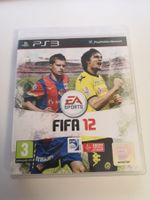 Fifa 12 (PS3)