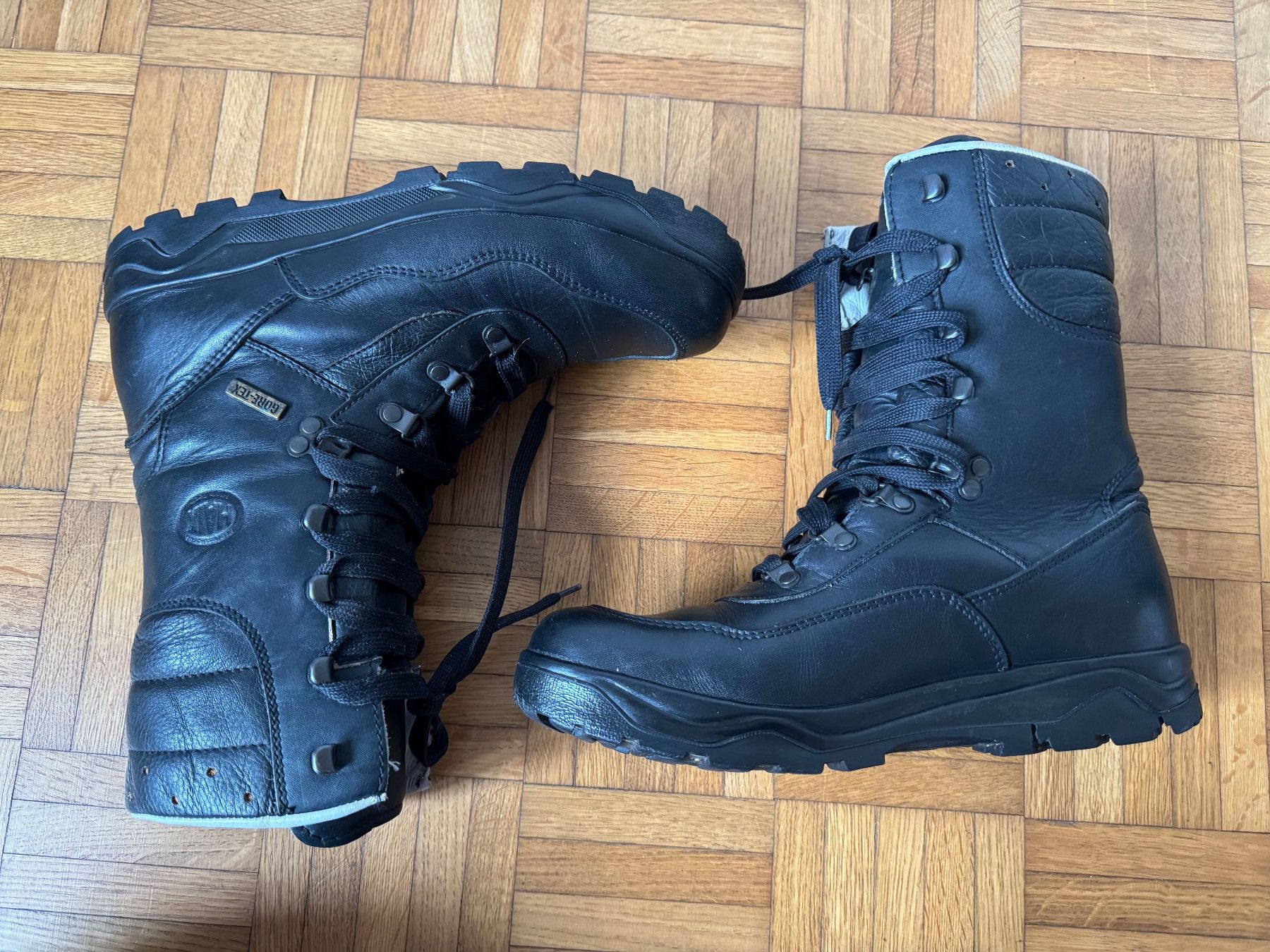 Haix Scarpe da uomo: Hiax Stiefel High Walker Gr 41 – Usato da Frauenfeld venduto da mani.s 4