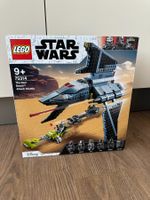 Lego 75134 - The Bad Batch Attack Shuttle