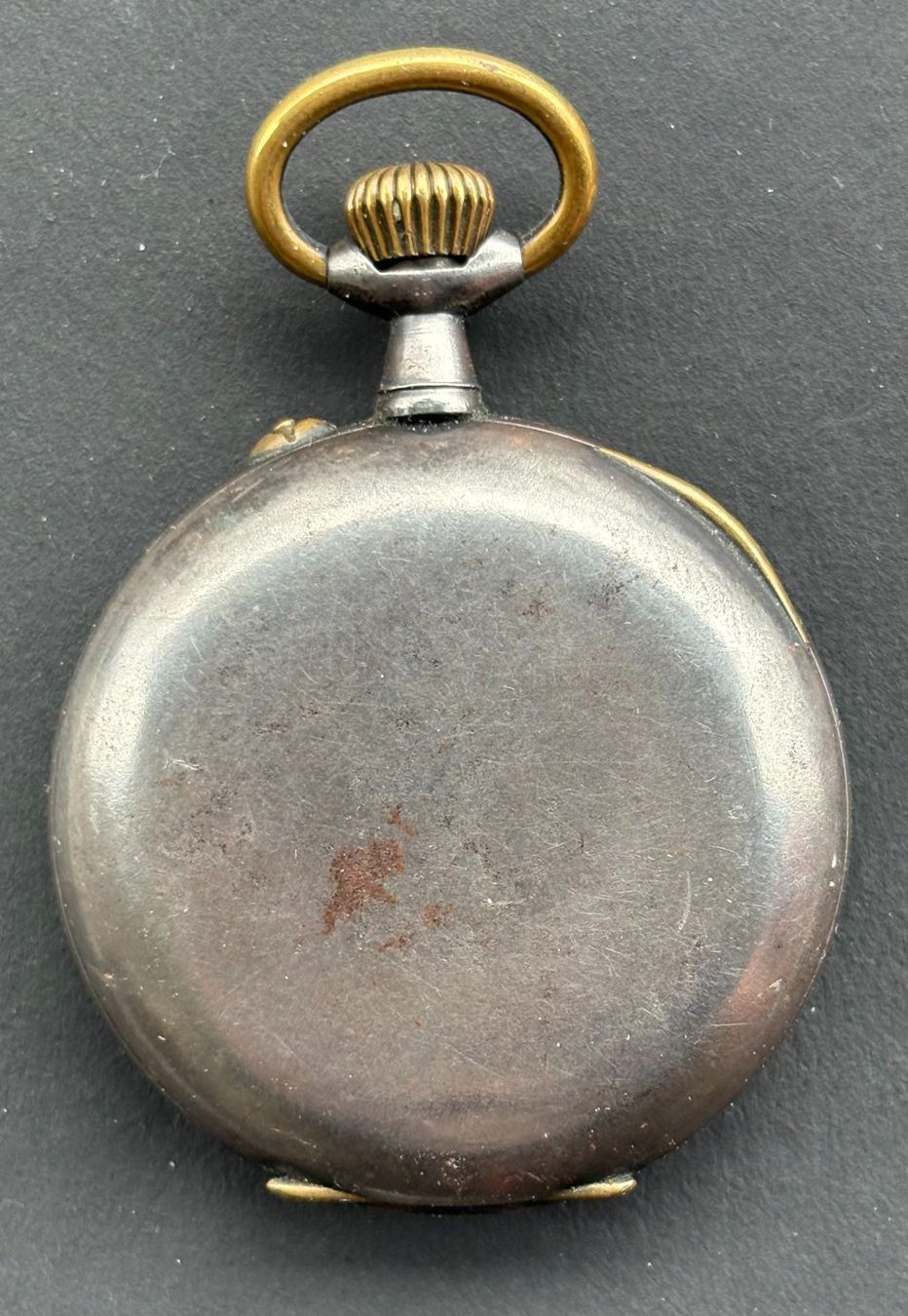Altri accessori per orologi: VINTAGE TASCHENUHR – Usato da Ostermundigen venduto da Wyatt-Earp 5