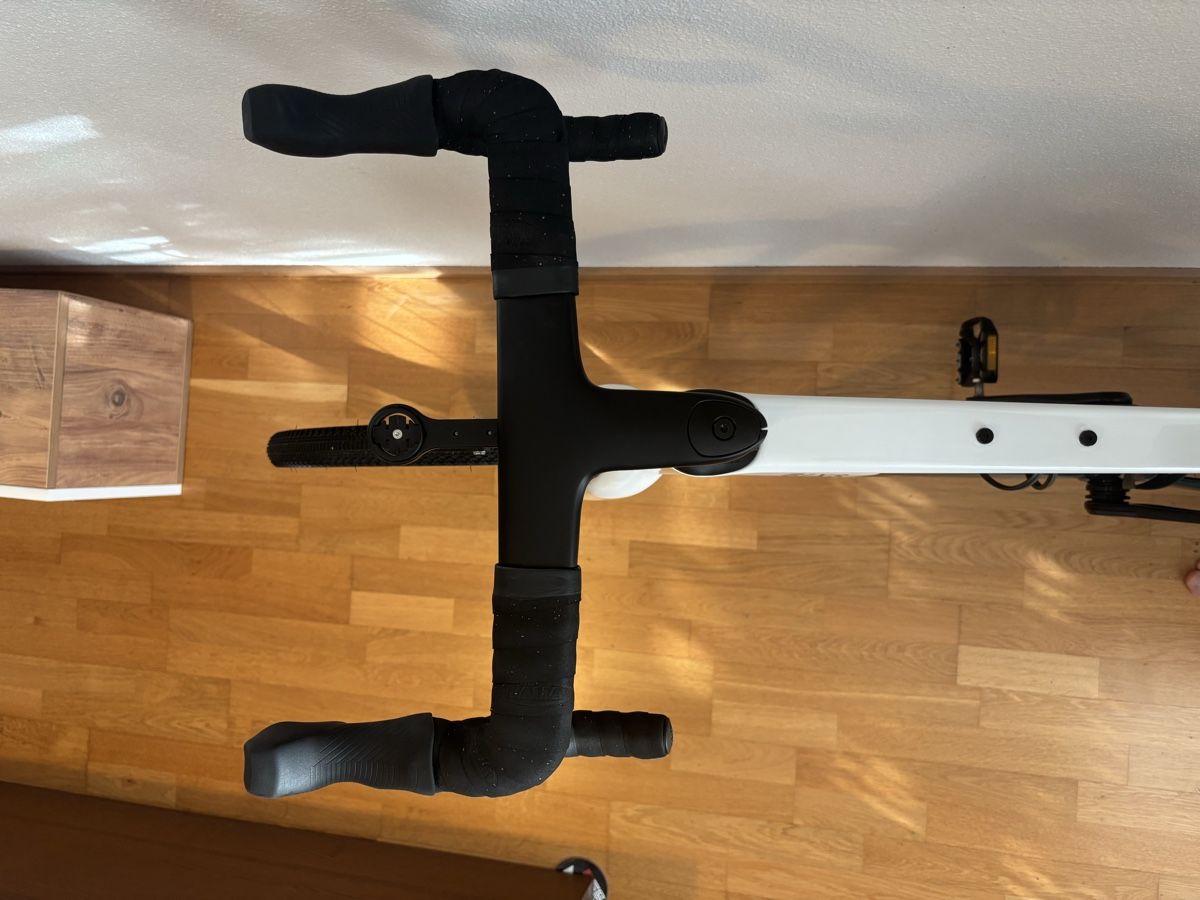 Bixs Vélos: Bixs Gran Turismo GR2 – D'occasion à Willisau par pasroelli44 4