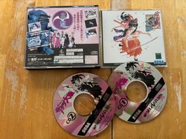 Sakura Wars (OVP)