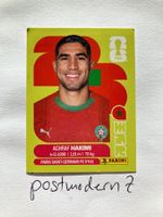 Panini - MAR 4 - Achraf HAKIMI