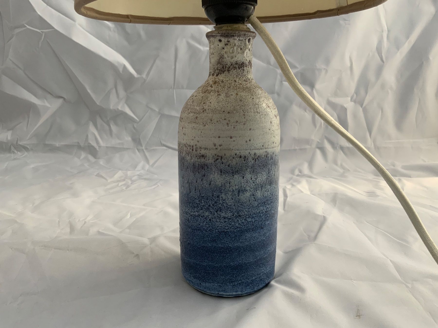 Lampade: Tischlampe André Freymond – Usato da Erlach venduto da silvia3235 6