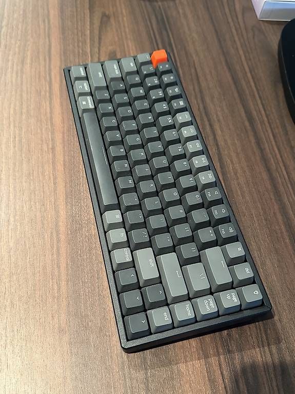 Tastaturen: Keychron k2  – Gebraucht aus Zürich von Alicefada