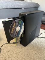 Xbox - Konsole inkl. 4 Controller und 2 Spiele - Top Zustand