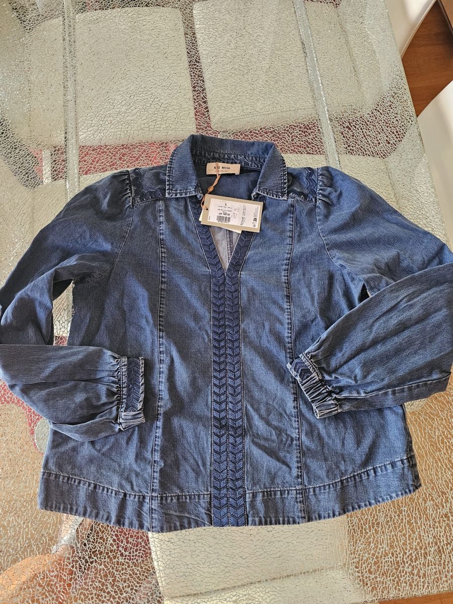 Mos mosh Camicette: Mos-Mosh Gr. S – Nuovo e nell'imballaggio originale da Luzern venduto da Edii025 2