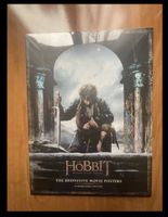 Hobbit Film Posters