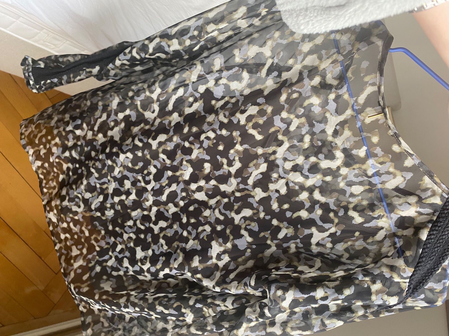 IKKS Top: Top ikks woman taille 40 – Usato da Küssnacht am Rigi venduto da CALIFRASQUI 6