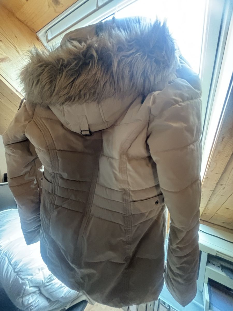 Giacche: GIGA DX Winterjacke GröBe 40 – Usato da Dietikon venduto da Rita_59 2