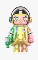 Space Molly 100% Series 3 Secret STARRY 1/108 Unopened OVP