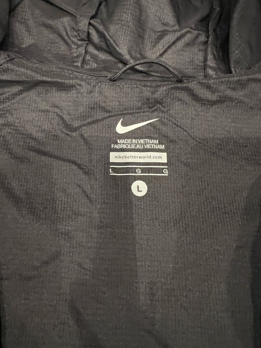 Nike Giacche: Nike Laufjacke – Nuovo (secondo la descrizione) da St.Gallen venduto da Shopaholic5 2