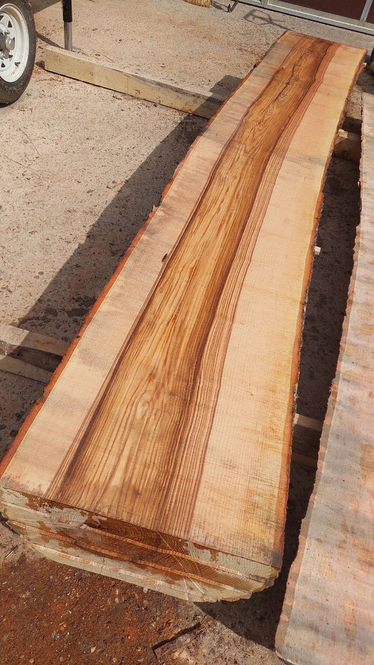 Articoli in legno: Eschenbretter – Usato da Bretzwil venduto da AnnenHolz 6