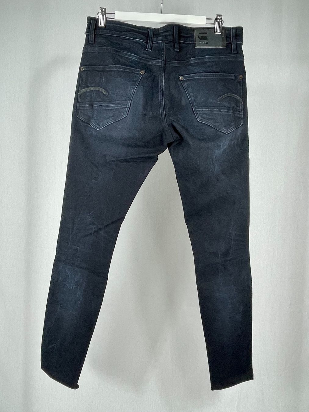 G-Star Jeans: Hose - Jeans - G-Star RAW – Nuovo (secondo la descrizione) da Romanshorn venduto da MAFLOMAS 1